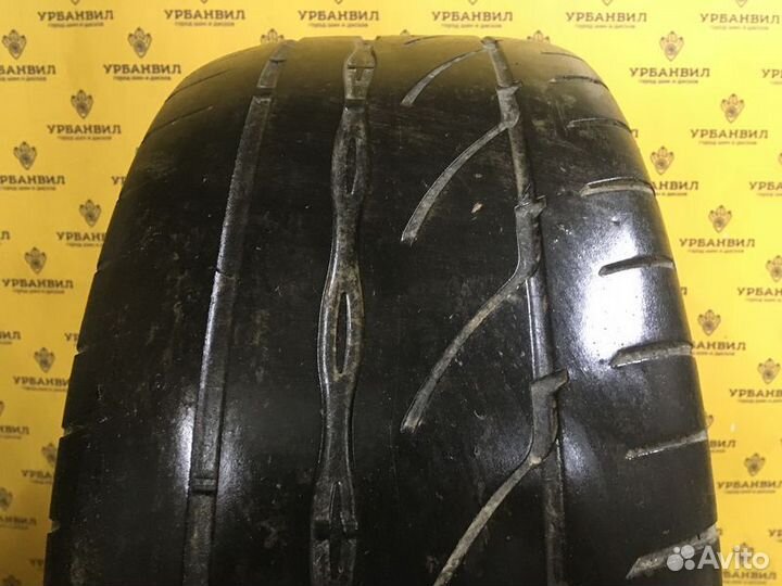 Bridgestone Potenza RE002 Adrenalin 245/45 R18 100W