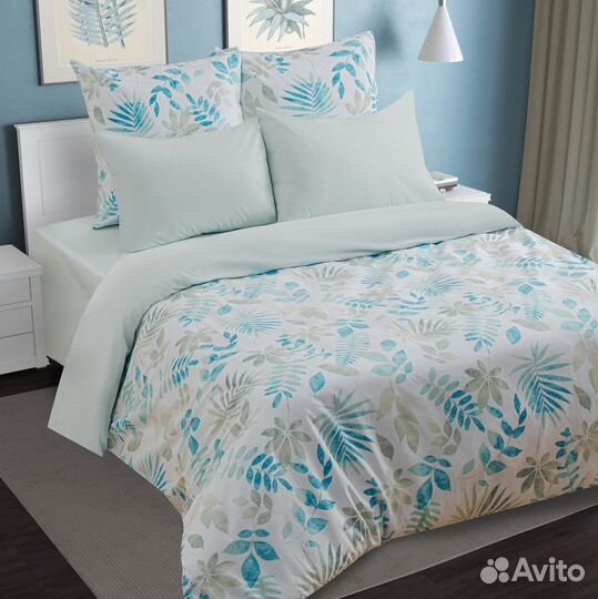 Постельное белье Перкаль 