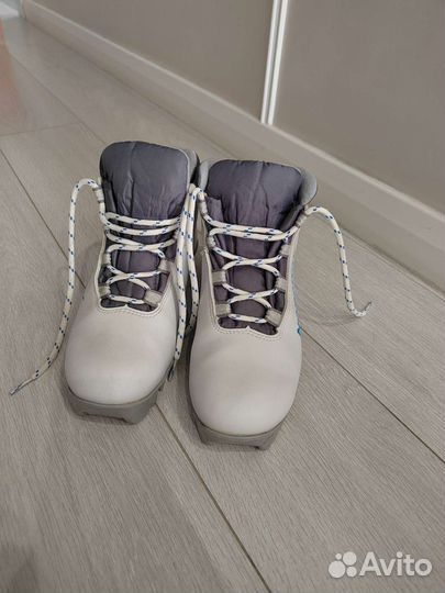 Лыжные ботинки nordway