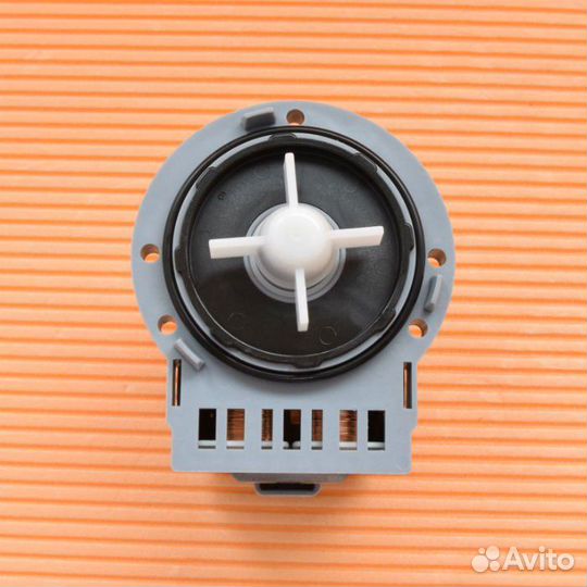 Сливной насос для стиральных машин Askoll