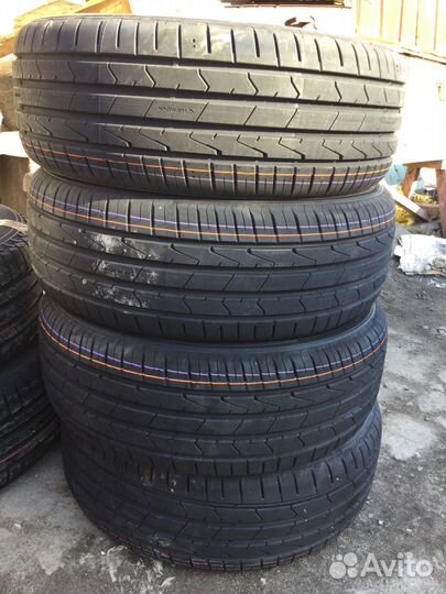 Hankook Ventus Prime 3 K125 205/55 R16