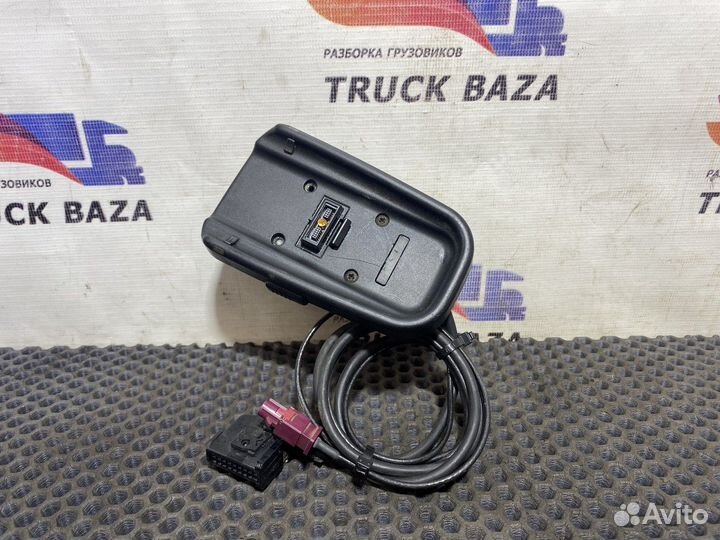 Держатель телефона Daf XF105