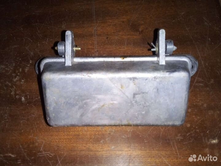 Коробка распределительная крту-10 СССР