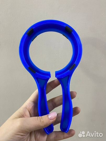 Открывашка для банок, бутылок