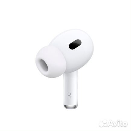 Apple Правый наушник AirPods Pro 2 (R), белый