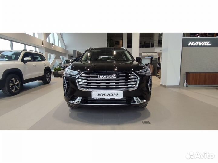 Haval Jolion 1.5 AMT, 2023