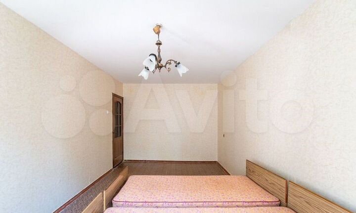 2-к. квартира, 44 м², 3/5 эт.