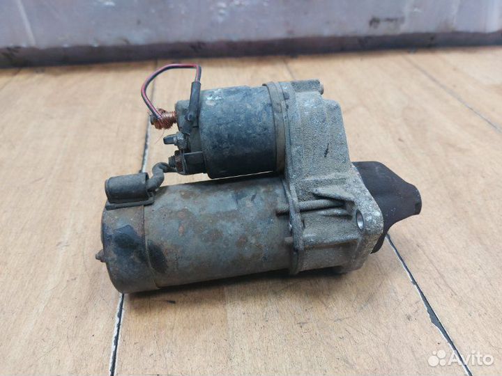 Стартер Opel Corsa B X12XE 1999