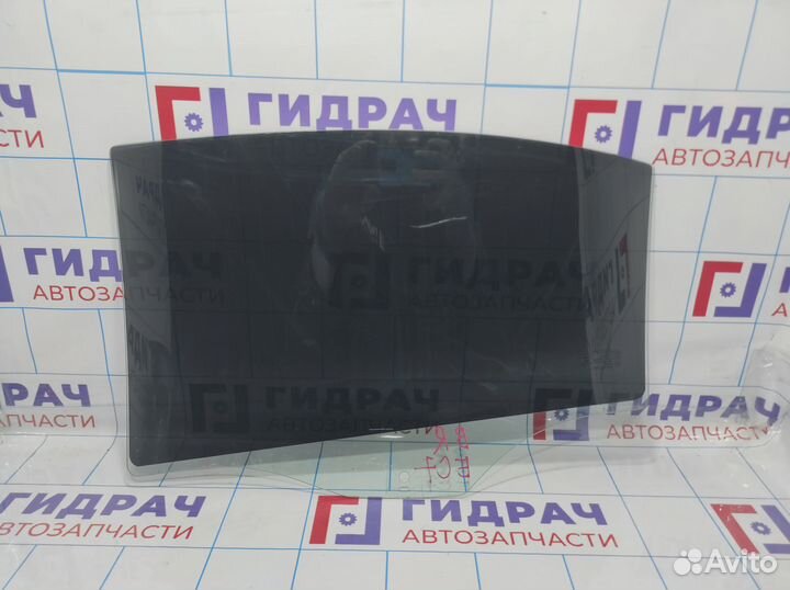 Стекло двери задней правой Geely Emgrand EC 7 1068