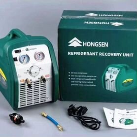 Станция рекуперации Hongsen HS-R250