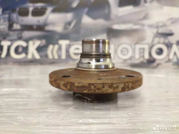 Передняя ступица Renault Logan