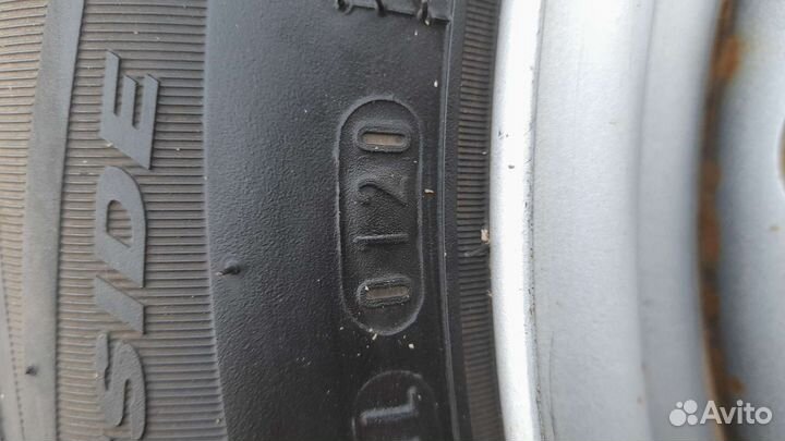 Колеса R15 на ваз летние