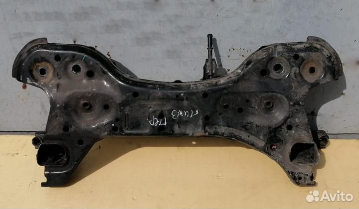 Подрамник Киа picanto 3