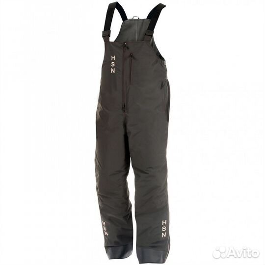 Костюм-поплавок зимний хсн “rescuer II NEW -45”