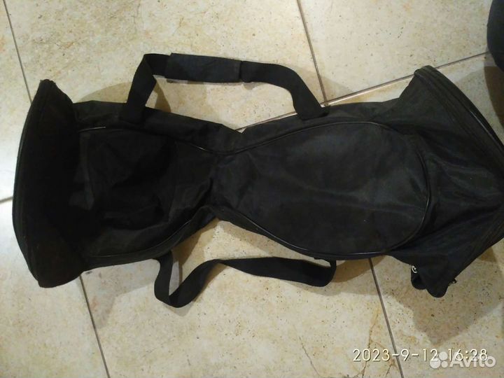 Сумка для гироскутера