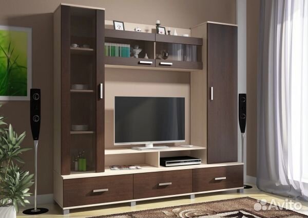 Стенка Соло №8