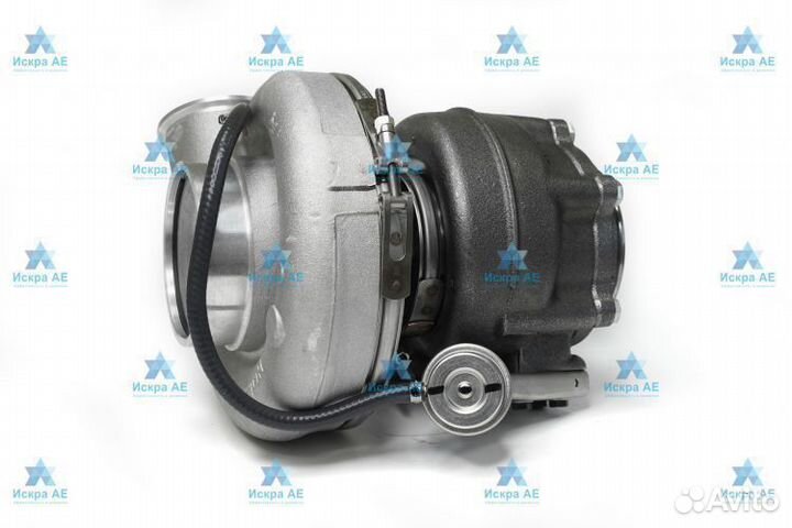 Турбокомпрессор 3780206 доставка ТК в Новотроицк