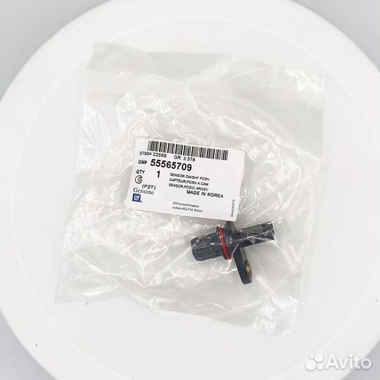 Датчик положения распредвала Chevrolet Orlando