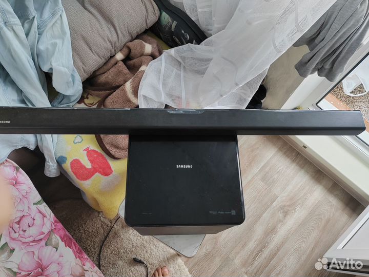 Акустическая система