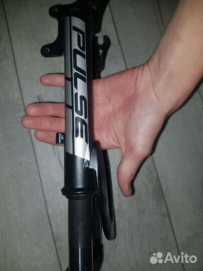 Вилка Pulse 20