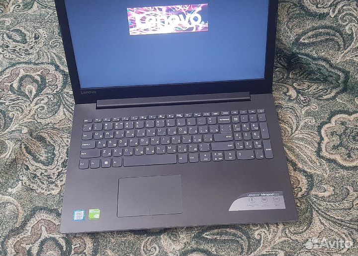 Lenovo Ideapad 330