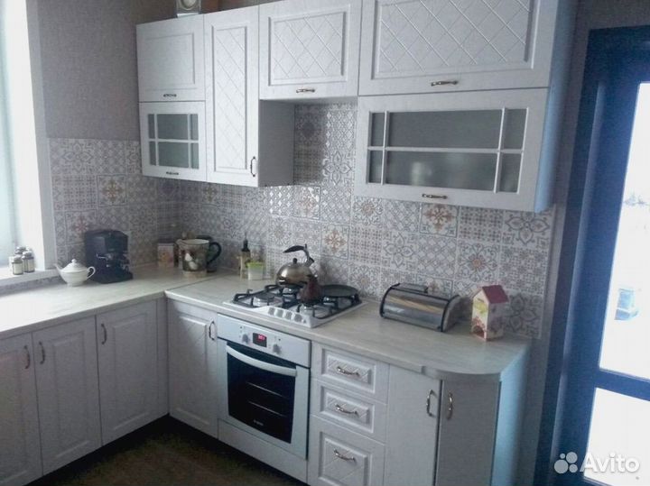 Кухня от производителя