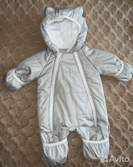 Детские вещи на мальчика