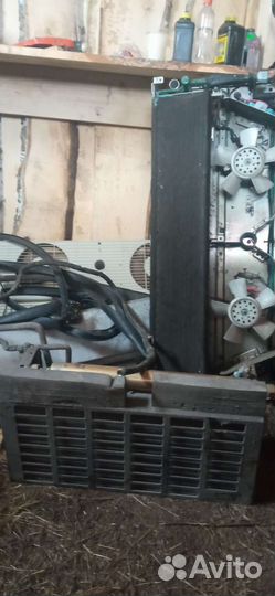 Рефрижератор