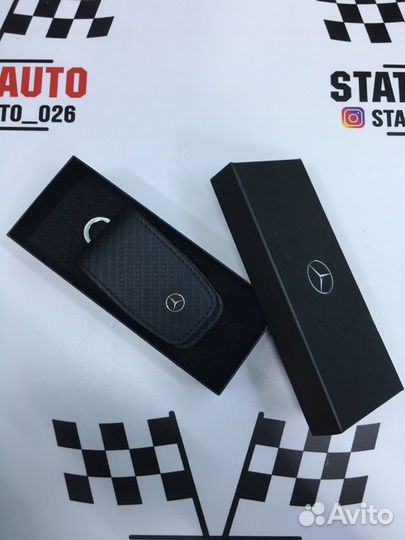 Чехол для Mercedes-Benz