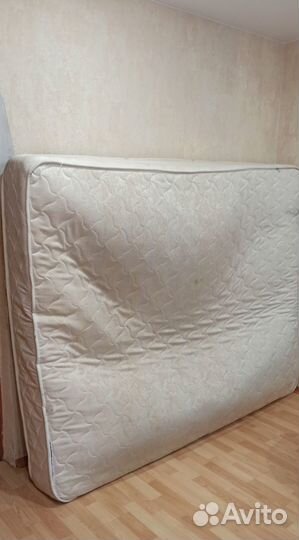 Матрас 160х200 бу