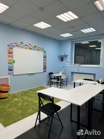 Продам готовый бизнес/ Школа изучения ин.яз