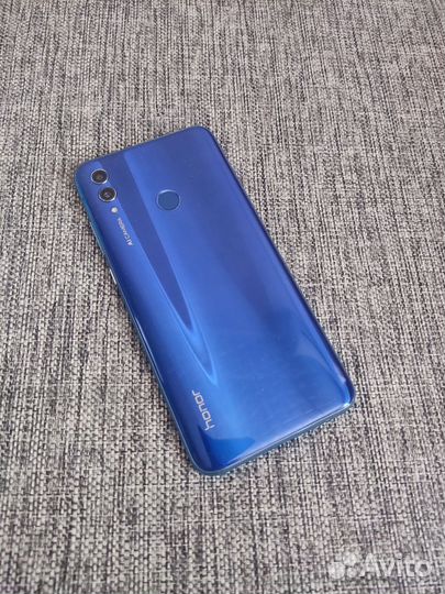 HONOR 10 Lite, 3/64 ГБ