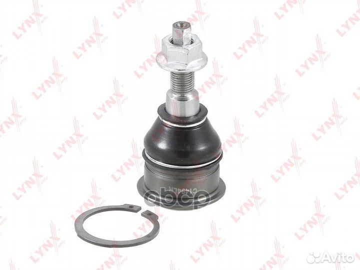 Опора шаровая зад прав/лев C1494LR lynxauto