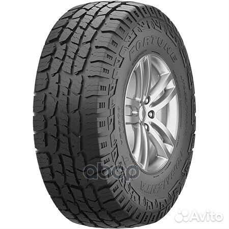 Fortune Tormenta A/T FSR308 245/75 R16