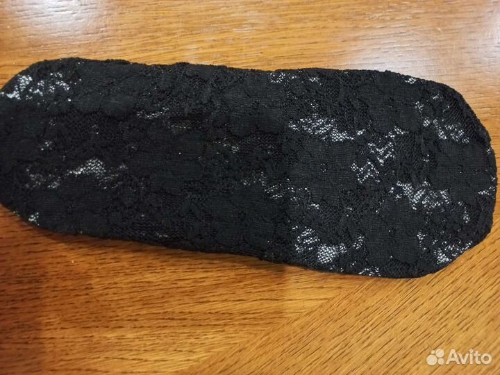 Подследники ажурные