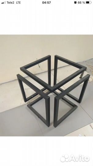 Лазерная резка листового металла и труб