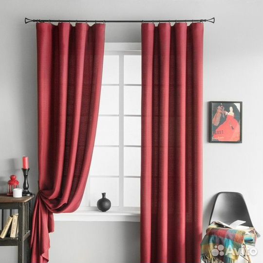 Пошив штор на заказ