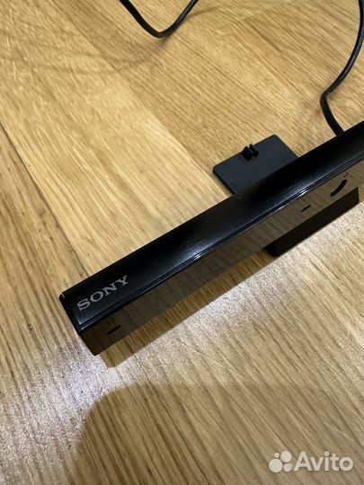 Web камера Sony CMU-BR100