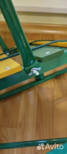 Продам санки