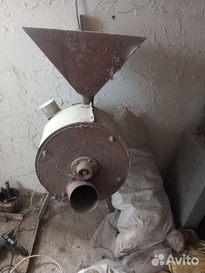 Электродвигатель 220в