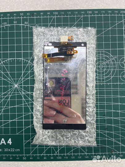 Дисплей для телефона Sony z5 compact