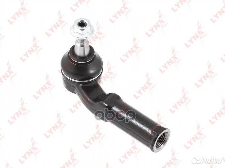 Наконечник рулевой тяги ford kuga 09- прав. C43