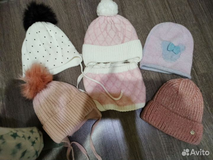 Комплекты для девочки