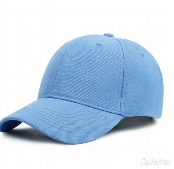 Кепка мужская женская