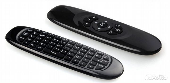 Пульт для Smart TV. Аэромыши. Samsung. LG и др