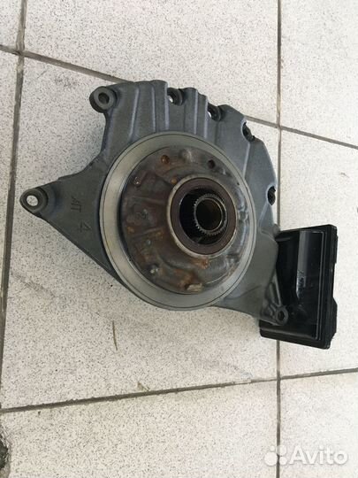 Масляный насос АКПП Tf-80Sc Tf-81Sc