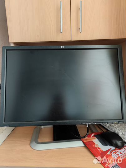 Монитор HP LP2475W