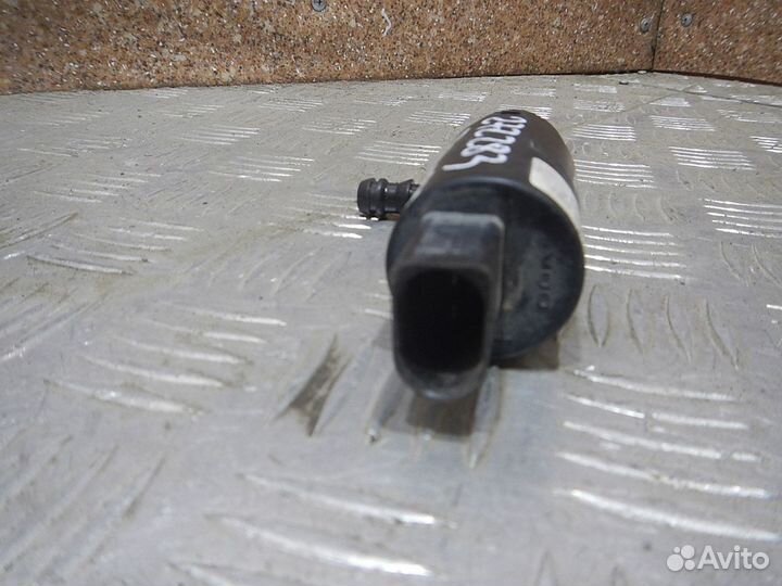 Насос омывателя фар, Volkswagen (Фольксваген) -tou