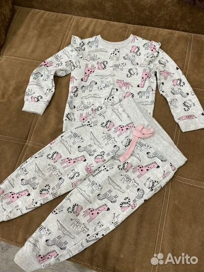 Костюм для девочки