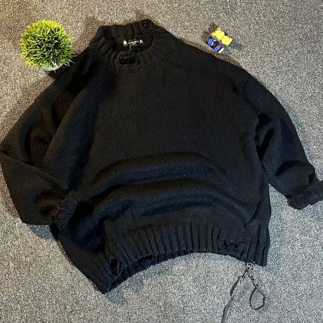 Свитер Mastermind Japan ss26